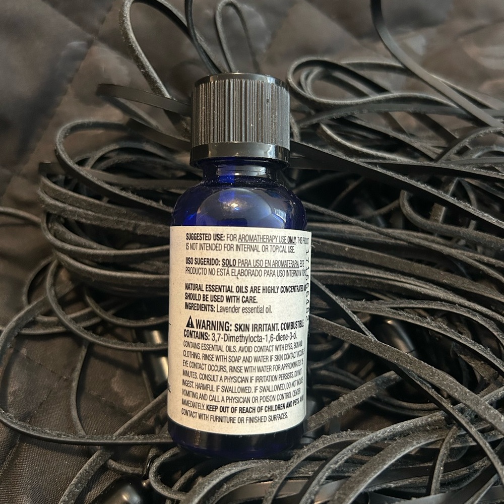 Essential Oil Diffuser Necklace Bundle - image 3